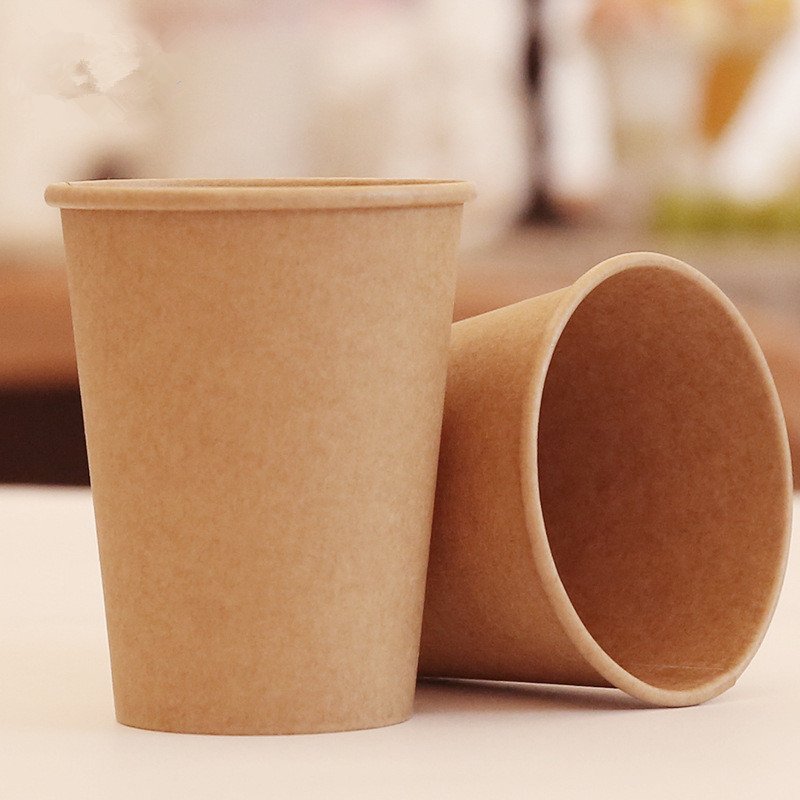 Biodegradable Cups Market Analysis, Growth Trends & Forecast to 2033